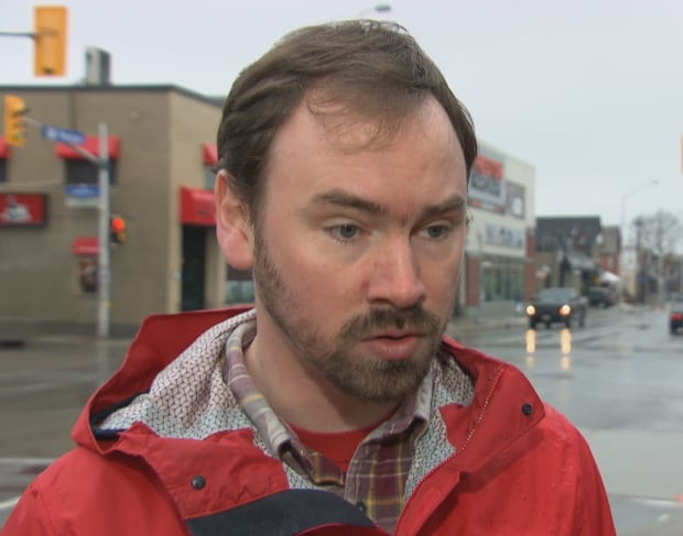 Michael Powell Safe Streets Ottawa Photo Radar