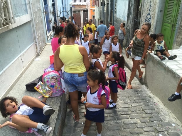 Second Quilombo Pics-21