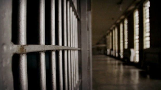 Prison Bars