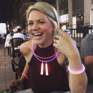 Christina Voelzing