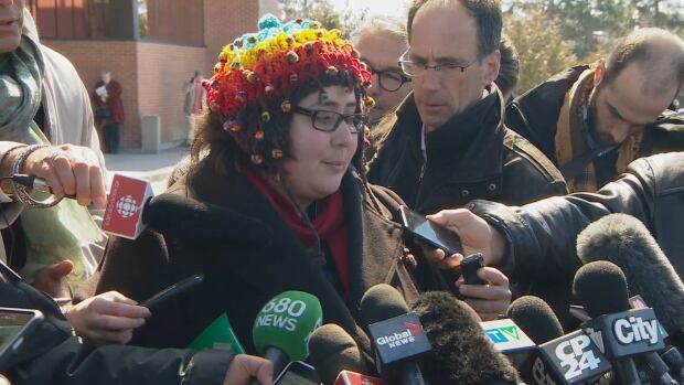 Jennifer Neville-Lake Marco Muzzo sentencing