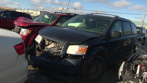 RNC Driven Impound Part 3
