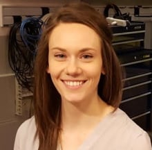 Hannah Buckie
