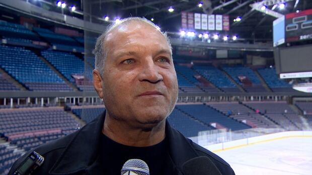 Dave Semenko