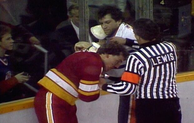 Hunter and Semenko