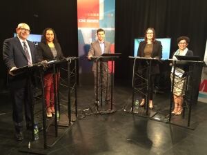Education debate