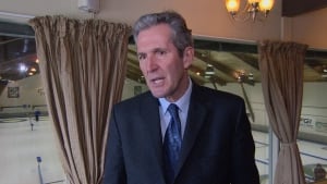 pallister mmiw