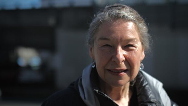 Judy Graves