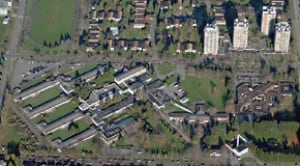Pearson Dogwood site Vancouver