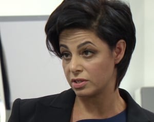marie henein interview