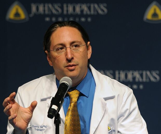 HIV Transplants