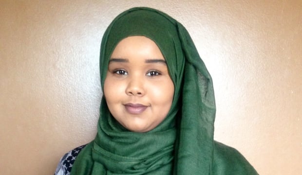 Munira Abukar