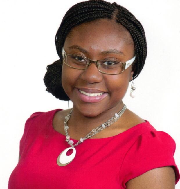 Akosua Tiwaah Bonsu