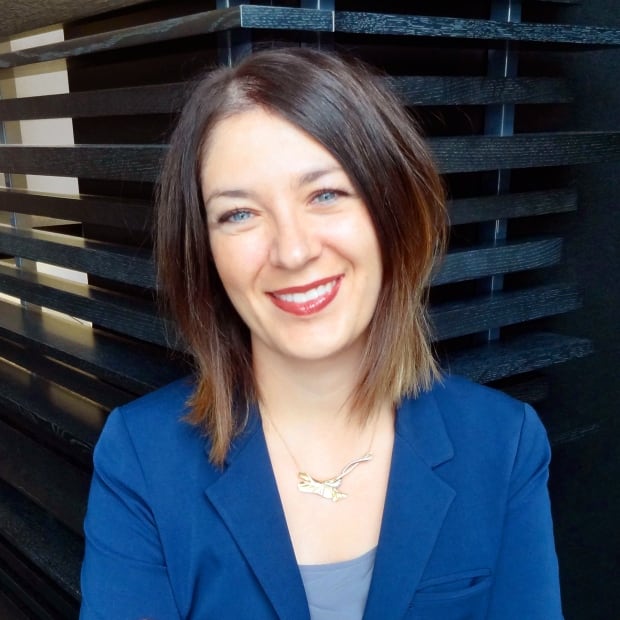 Lisa Malbranck