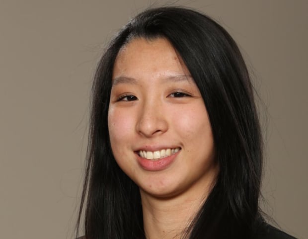 Lisa Liang