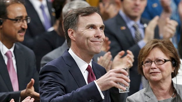 CANADA-BUDGET/