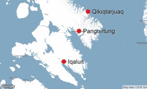 Iqaluit
