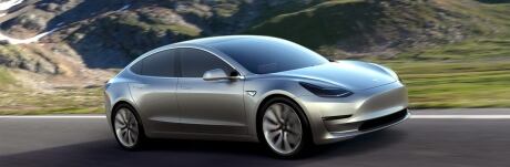 Alberta equipped to handle more electric cars on the roads, industry