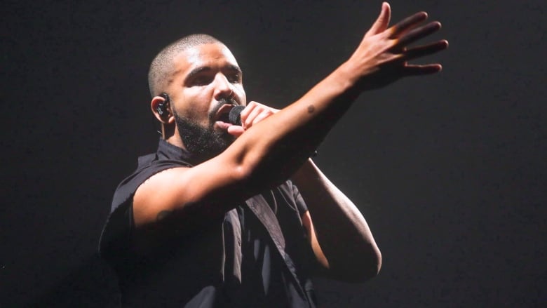 Drake's One Dance crowned song of the summer by Spotify, Billboard ...