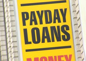 payday loans