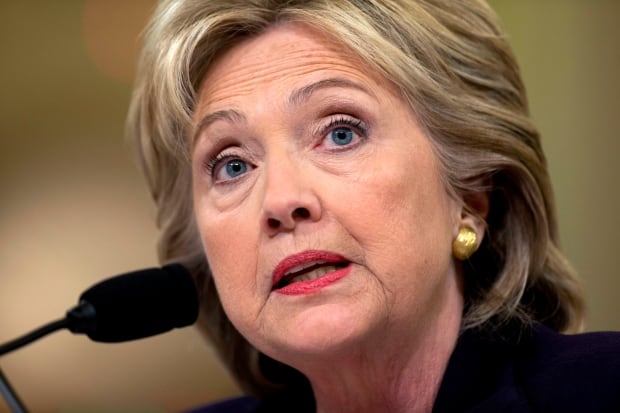 Clinton Emails