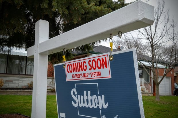 Toronto real estate suburbs