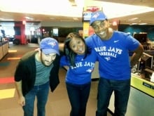 Blue Jays