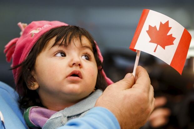 Syrian refugees