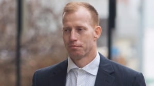 Travis Vader