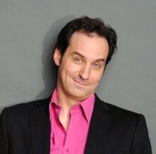 Kenny Bodanis