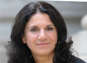 Armine Yalnizyan
