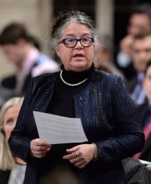 Question Period 20160128