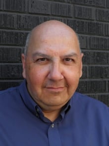 Albert Mcleod