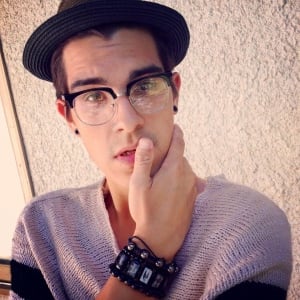 Joshua Whitehead
