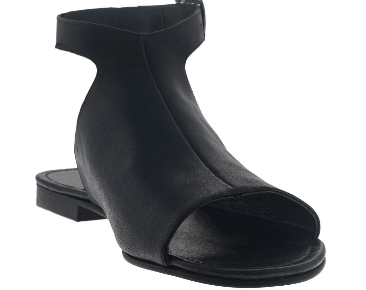 P.E.I. man making his mark in shoe business CBC News