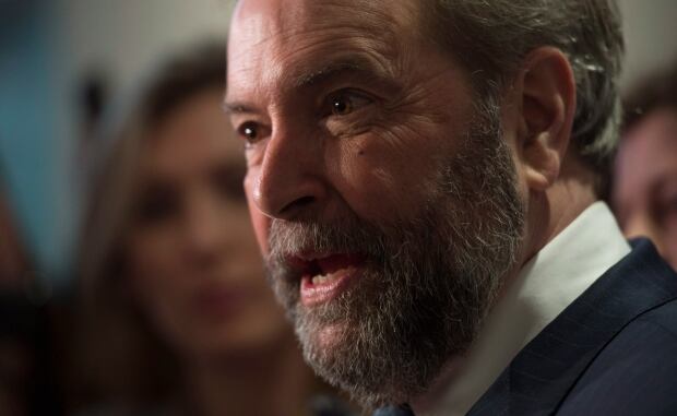 NDP Mulcair 20160401
