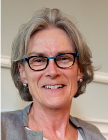 Valerie Tarasuk