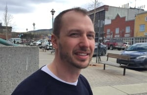 Michael Prochazka