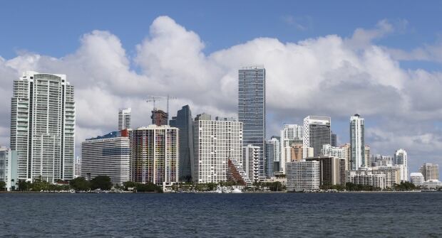 MIAMI TRAFFIC/