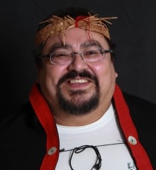 Steve Smith Chief, Champagne and Aishihik First Nations
