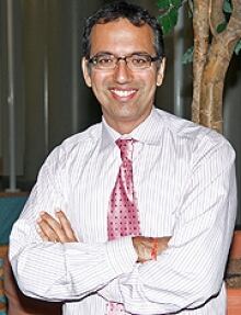 Dr. Jitender Sareen
