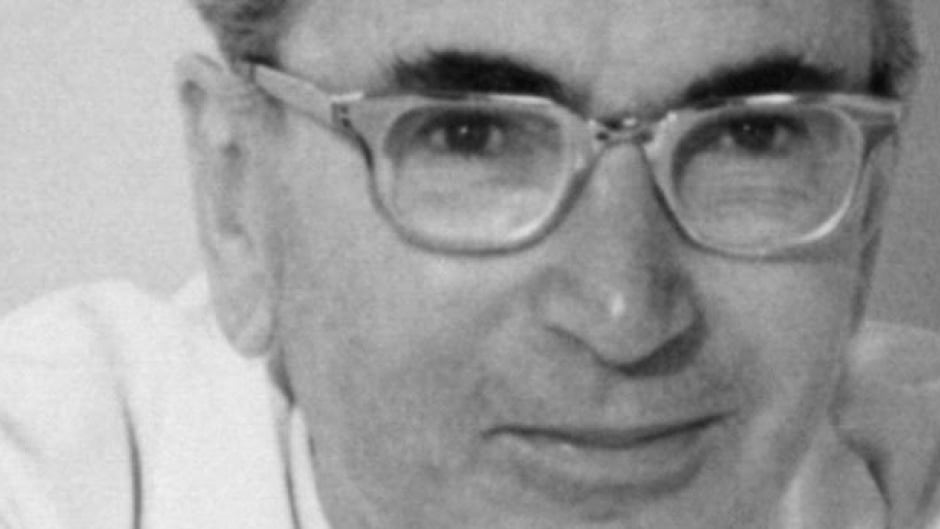 Viktor Frankl wrote “Man’s Search for Meaning” in nine fevered days. Tens of millions of copies have been sold in more than 30 countries.