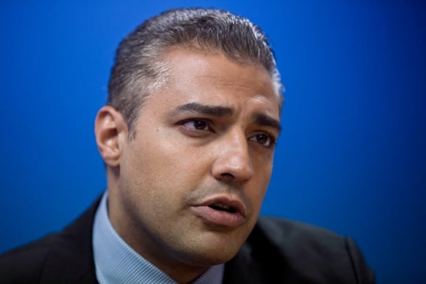 Mohamed Fahmy
