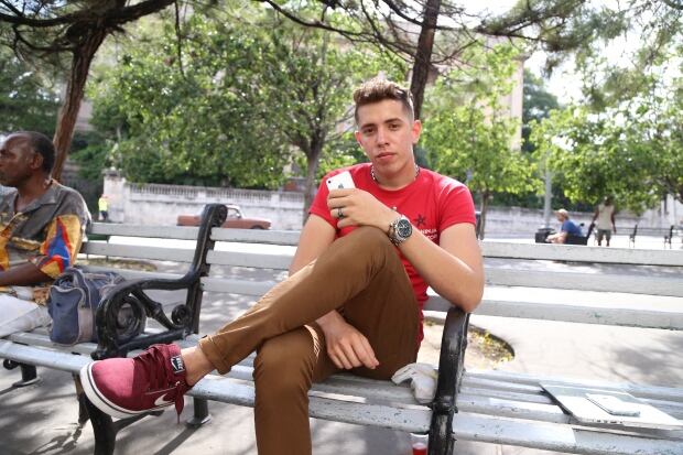 Julio Alberto Hernandez