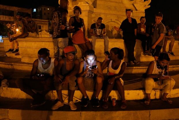Cuba Daily Life