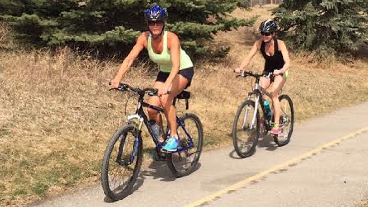 Ride the 5 Best Calgary Bike Paths