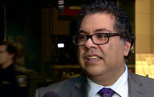 Naheed Nenshi