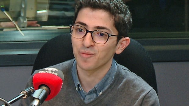 Jonathan Zaid
