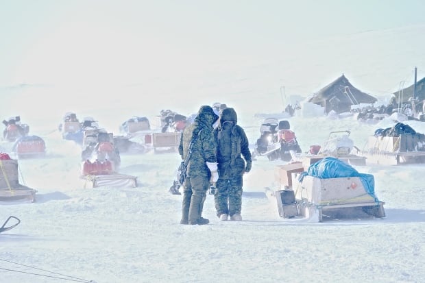 Op Nunalivut