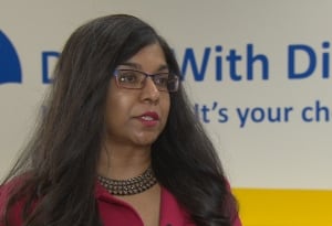 Shanaaz Gokool